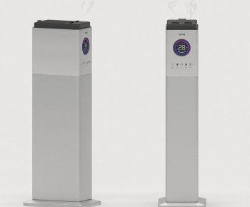 Modern Household Electrical Appliances-ID:594376096