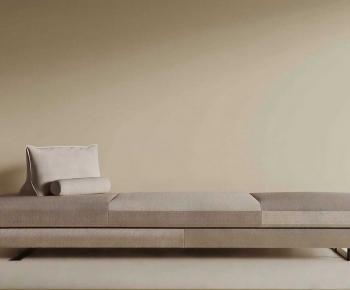 Modern Stool For Changing Shoes-ID:196939956