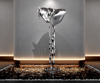 Modern Sculpture-ID:708348998