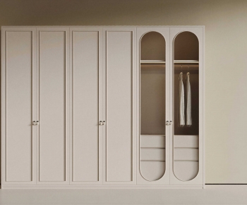 French Style The Wardrobe-ID:455959089