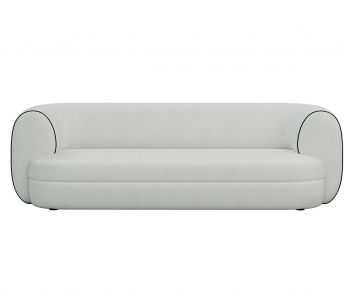 Modern Multi Person Sofa-ID:668969295