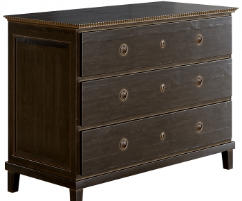 American Style Side Cabinet-ID:453916072