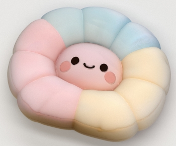 Modern Cushion-ID:989824066