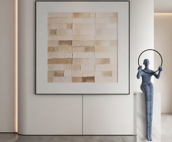 Wabi-sabi Style Painting-ID:953536034