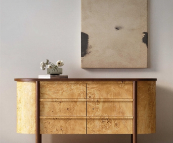 Modern Side Cabinet-ID:506704092