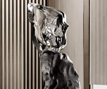 Modern Sculpture-ID:211977964