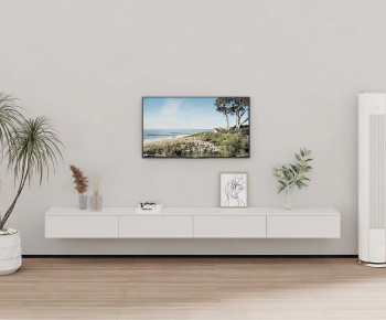 Modern TV Cabinet-ID:828660015