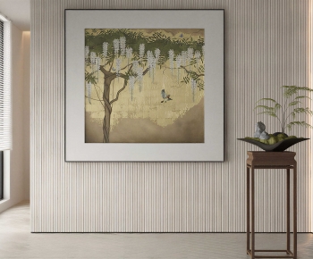 New Chinese Style Painting-ID:362204071