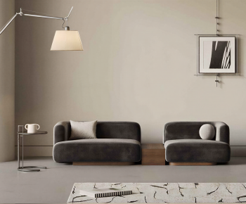 Modern Multi Person Sofa-ID:177992114