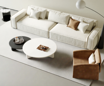 Modern Sofa Combination-ID:168860049