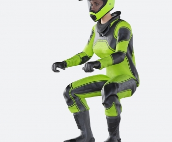 Modern Woman-ID:530802014