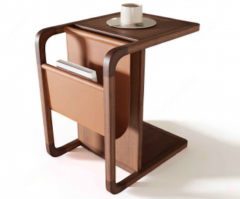 Modern Side Table/corner Table-ID:185549334