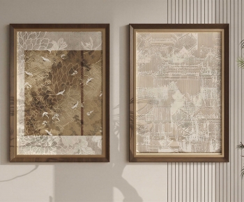 New Chinese Style Painting-ID:749722001