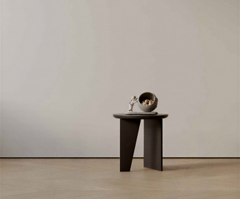 Modern Side Table/corner Table-ID:246402988