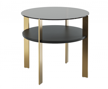 Modern Coffee Table-ID:220875983