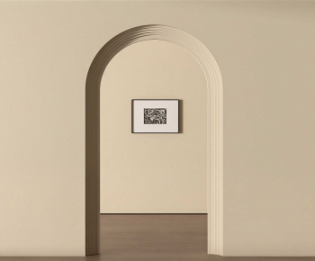 French Style Door-ID:333637001