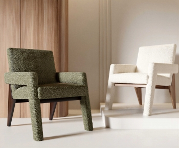 Modern Lounge Chair-ID:543030988