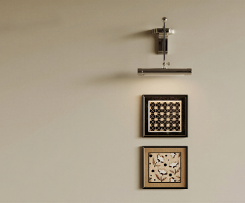 French Style Painting-ID:260638951