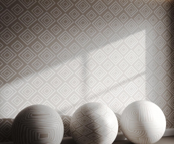 Modern Wall/floor/ceiling-ID:753884084