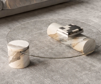 Modern Coffee Table-ID:555068972