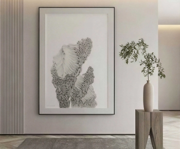 New Chinese Style Painting-ID:301497945