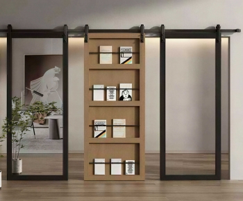 Modern Door-ID:752239215