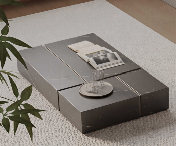 Modern Coffee Table-ID:455337054