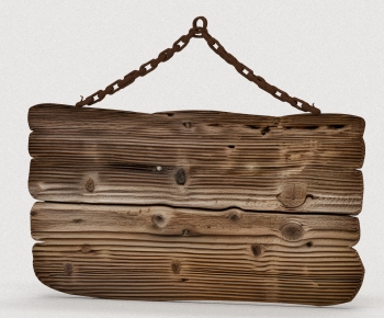 Wabi-sabi Style Wall Decoration-ID:231065034