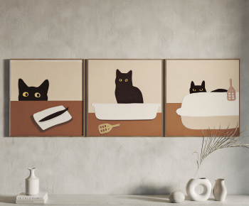 Modern Painting-ID:285943983