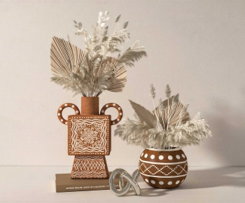 Modern Dried Branch-ID:707335005