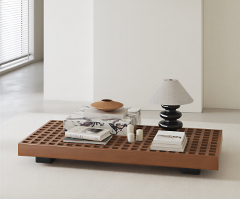 Modern Coffee Table-ID:253027929