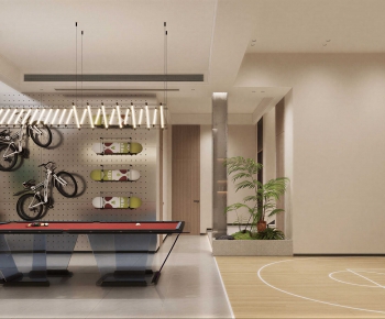 Modern Rest And Entertainment-ID:314769785