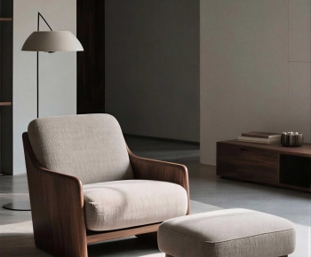 Modern Lounge Chair-ID:611094957