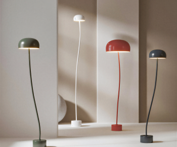 Modern Floor Lamp-ID:747889047