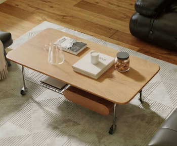 Modern Coffee Table-ID:398189078