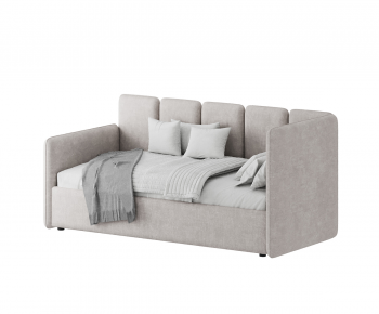 Modern Sofa Bed-ID:372642996
