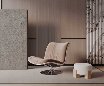 Modern Lounge Chair-ID:653450019