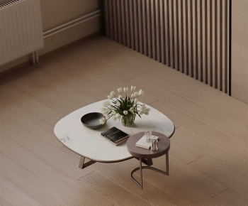 Modern Coffee Table-ID:581301936