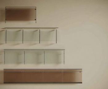 Modern Guardrail-ID:404521941