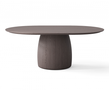 Modern Dining Table-ID:706932078
