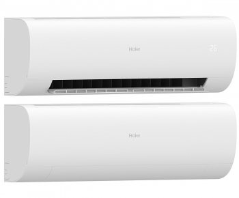 Modern Air Conditioner-ID:661837103