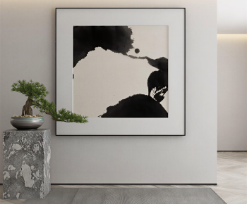 New Chinese Style Painting-ID:898825881