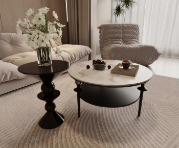 French Style Coffee Table-ID:821499885