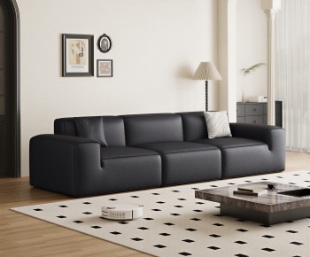 Modern Sofa Combination-ID:842759627
