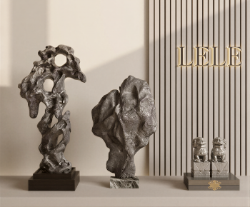 New Chinese Style Sculpture-ID:474024066