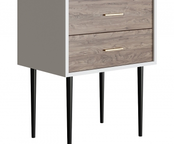 Modern Bedside Cupboard-ID:624624979