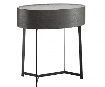 Modern Bedside Cupboard-ID:659780037