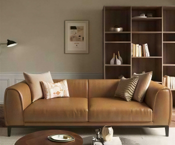 Modern A Sofa For Two-ID:987859962