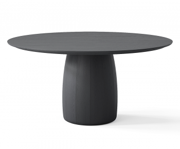 Modern Dining Table-ID:377918007