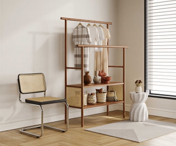 Modern Coat Hanger-ID:459971902